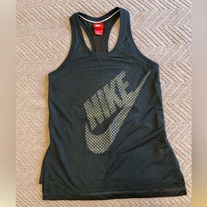 Nike Mesh Tank Top